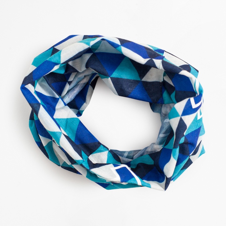 Scarf "Kebne" Scarf "Kebne"